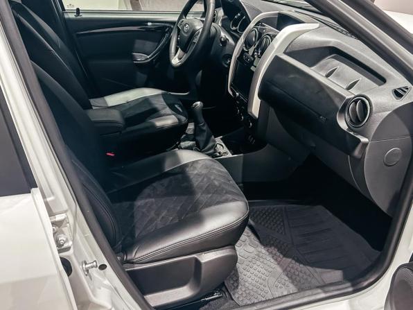 Lada (ВАЗ) Largus I Рестайлинг с пробегом 2025 года, цена 1 655 650 рублей, 20881 км, универсал, Автокод Объявления