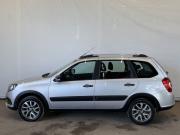 Lada (ВАЗ) Granta I Рестайлинг Псков  - изображение 30