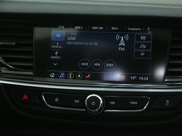 Opel Insignia II с пробегом 2019 года, цена 1 757 000 рублей, 171000 км, универсал, Автокод Объявления