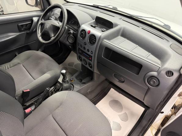 Citroen Berlingo I Рестайлинг с пробегом 2011 года, цена 339 000 рублей, 344000 км, фургон, Автокод Объявления
