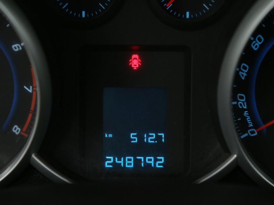 Chevrolet Cruze I Иваново  - изображение 19