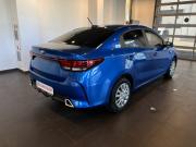 Kia Rio IV Рестайлинг Чебоксары  - изображение 38