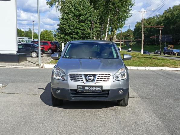 Nissan Qashqai I с пробегом 2009 года, цена 890 000 рублей, 173363 км, внедорожник, Автокод Объявления