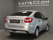 Lada (ВАЗ) Granta I Рестайлинг Пермь  - изображение 18