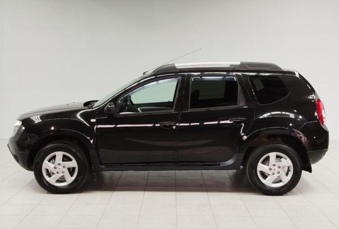 Renault Duster I с пробегом 2012 года, цена 1 158 000 рублей, 137520 км, внедорожник, Автокод Объявления