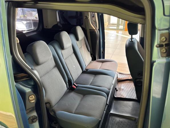 Citroen Berlingo II с пробегом 2010 года, цена 599 000 рублей, 246209 км, минивэн, Автокод Объявления