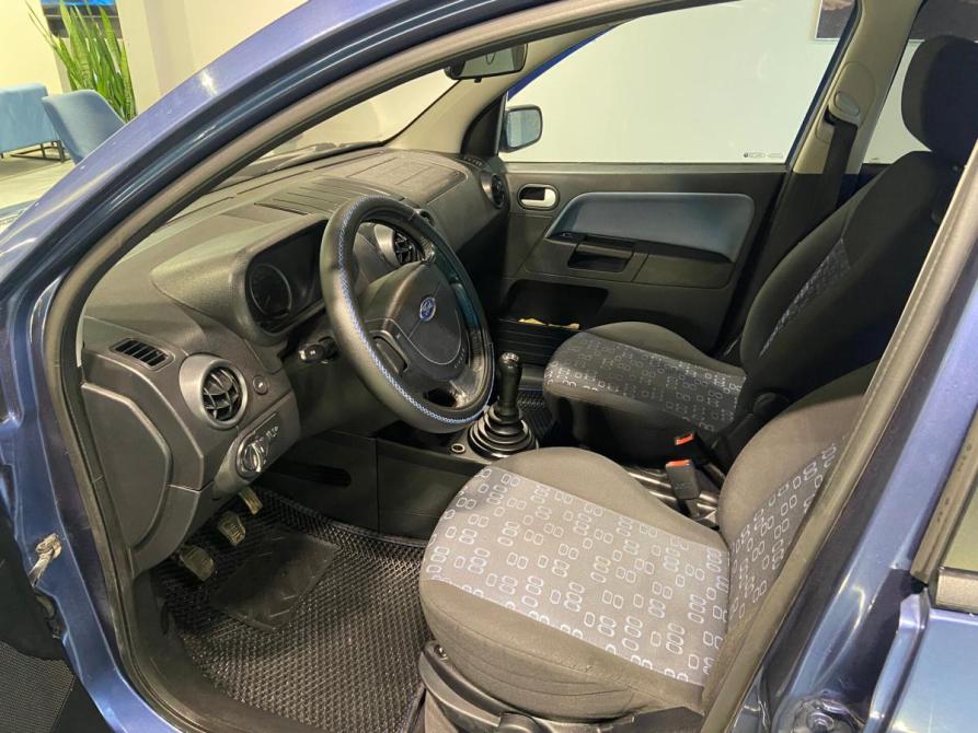 Ford Fusion I Сыктывкар  - изображение 16