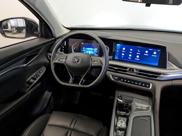 Changan CS75 Plus I Рестайлинг с пробегом 2023 года, цена 1 900 000 рублей, 87969 км, внедорожник, Автокод Объявления