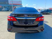 Nissan Sentra VII (B17) Рестайлинг Тюмень  - изображение 28