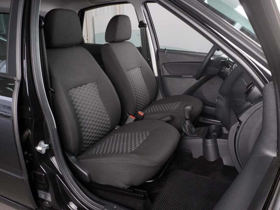 Lada (ВАЗ) Granta I Рестайлинг Минеральные Воды  - изображение 8