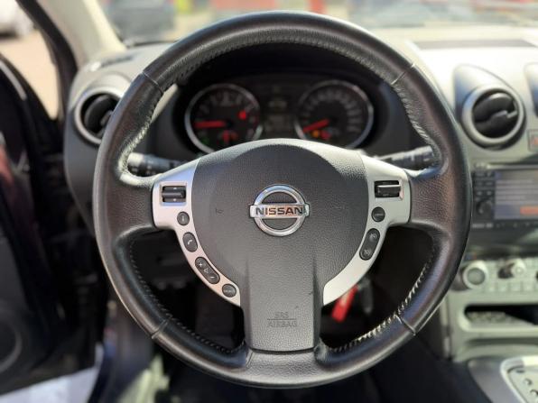 Nissan Qashqai I Рестайлинг с пробегом 2013 года, цена 959 000 рублей, 190000 км, внедорожник, Автокод Объявления