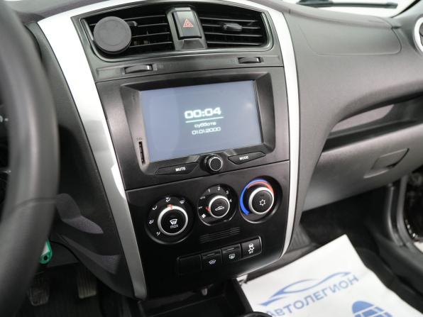 Datsun on-DO I с пробегом 2019 года, цена 570 000 рублей, 42300 км, седан, Автокод Объявления