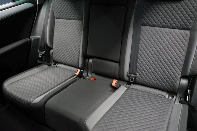 Volkswagen Tiguan II с пробегом 2017 года, цена 2 655 000 рублей, 151600 км, внедорожник, Автокод Объявления