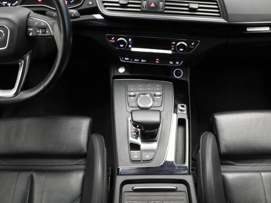 Audi Q5 II (FY) Москва  - изображение 9