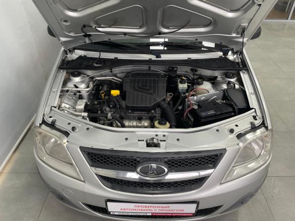 Lada (ВАЗ) Largus I с пробегом 2013 года, цена 580 000 рублей, 143307 км, универсал, Автокод Объявления