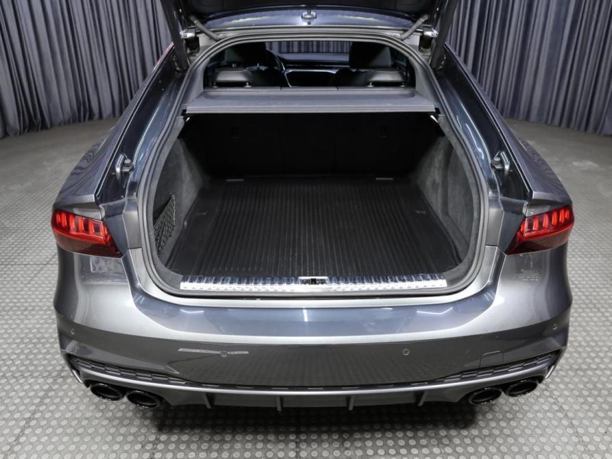 Audi A7 II (4K) Москва  - изображение 9