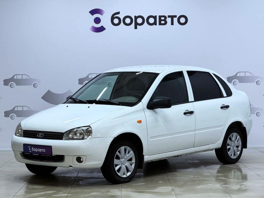 Lada (ВАЗ) Kalina I Ставрополь  - изображение 1