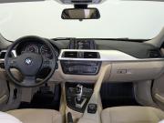 BMW 3 серии VI (F3x) Москва  - изображение 44
