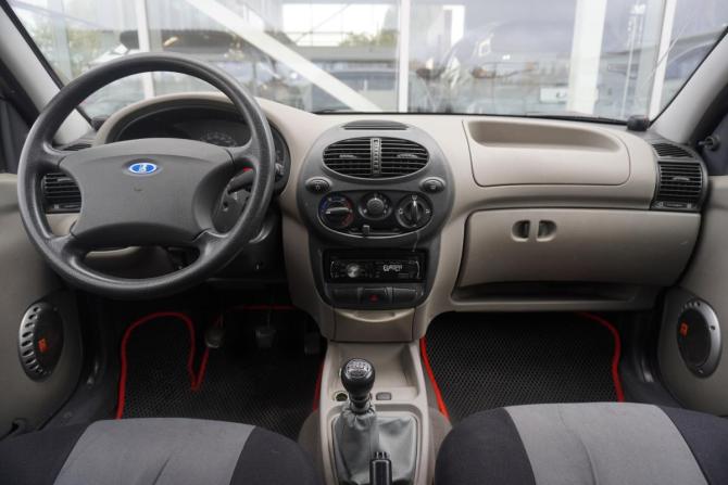 Lada (ВАЗ) Kalina I с пробегом 2010 года, цена 293 000 рублей, 87000 км, хэтчбек, Автокод Объявления