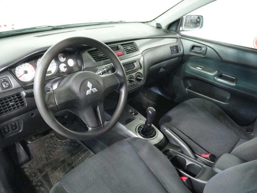 Mitsubishi Lancer IX Рестайлинг Вологда  - изображение 9