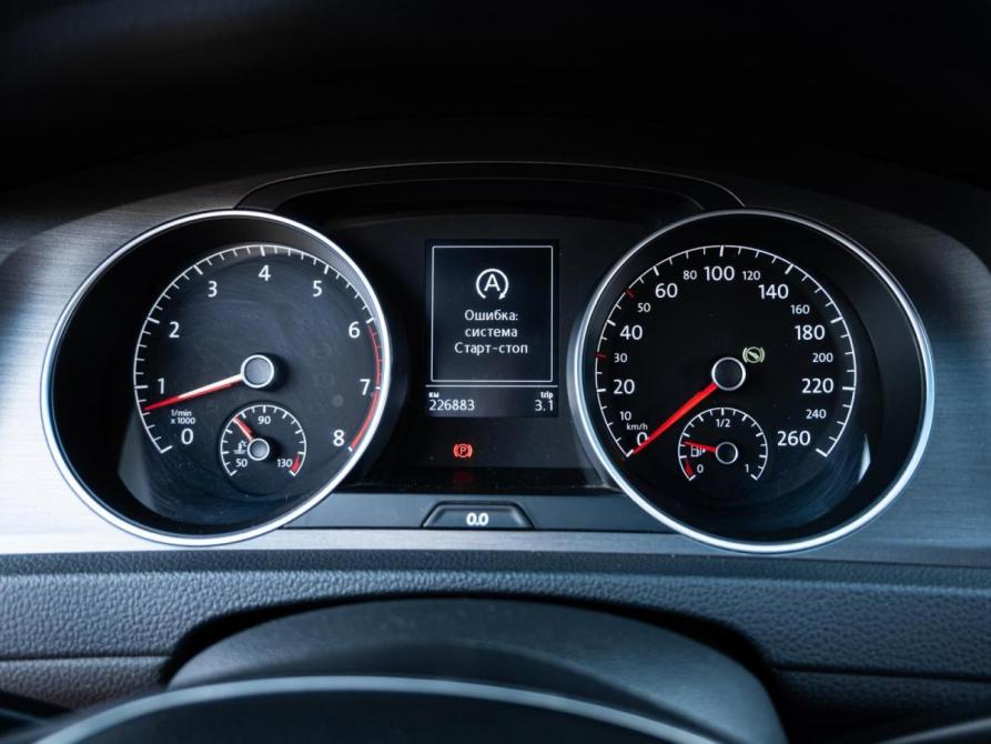 Volkswagen Golf VII Ставрополь  - изображение 20