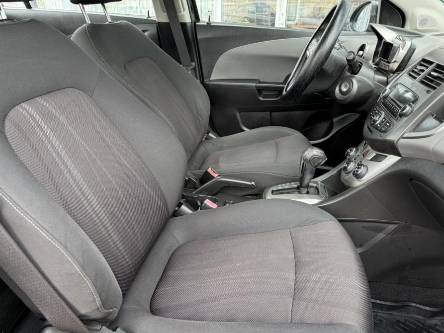 Chevrolet Aveo II Воронеж  - изображение 10