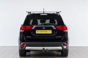 Mitsubishi Outlander III Рестайлинг 2 Челябинск  - изображение 22