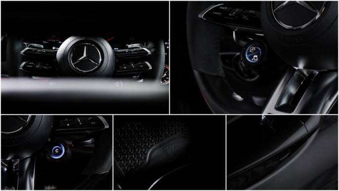 Mercedes-Benz E-Класс AMG V (W213) Рестайлинг с пробегом 2021 года, цена 7 890 000 рублей, 49049 км, седан, Автокод Объявления
