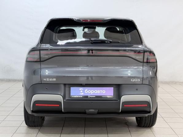 Changan Qiyuan Q05 II с пробегом 2026 года, цена 3 599 000 рублей, 35 км, внедорожник, Автокод Объявления
