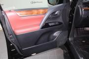 Lexus LX III Рестайлинг 2 Владивосток  - изображение 51