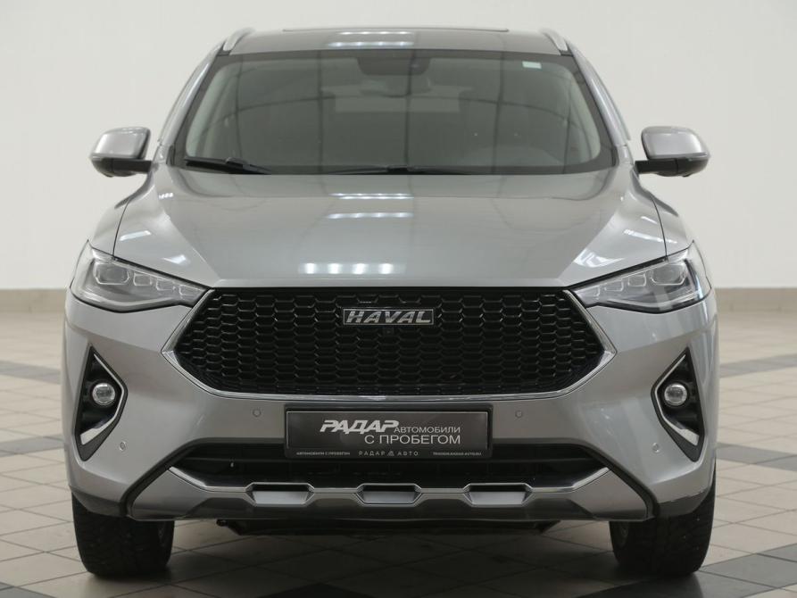 Haval F7x I Иваново  - изображение 6