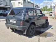 Lada (ВАЗ) Niva Legend Санкт-Петербург  - изображение 7