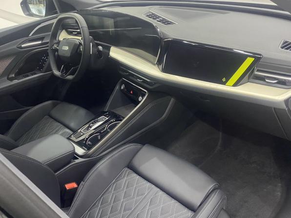 Новый Audi Q5 III 2026 года, цена 5 999 000 рублей, внедорожник, Автокод Объявления