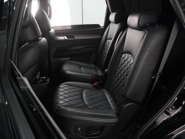 Kia Mohave I Рестайлинг 2 с пробегом 2023 года, цена 4 240 000 рублей, 150513 км, внедорожник, Автокод Объявления