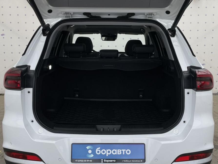 Chery Tiggo 7 Pro Max I Тамбов  - изображение 7