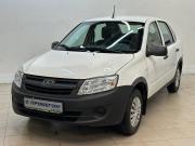 Lada (ВАЗ) Granta I Балашиха  - изображение 15