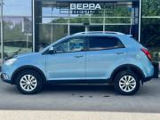 SsangYong Actyon II Пермь  - изображение 21