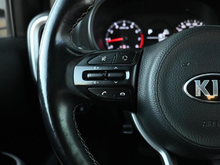 Kia Picanto III Новороссийск  - изображение 14