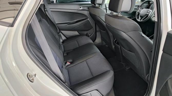 Hyundai Tucson III с пробегом 2015 года, цена 1 920 000 рублей, 121989 км, внедорожник, Автокод Объявления