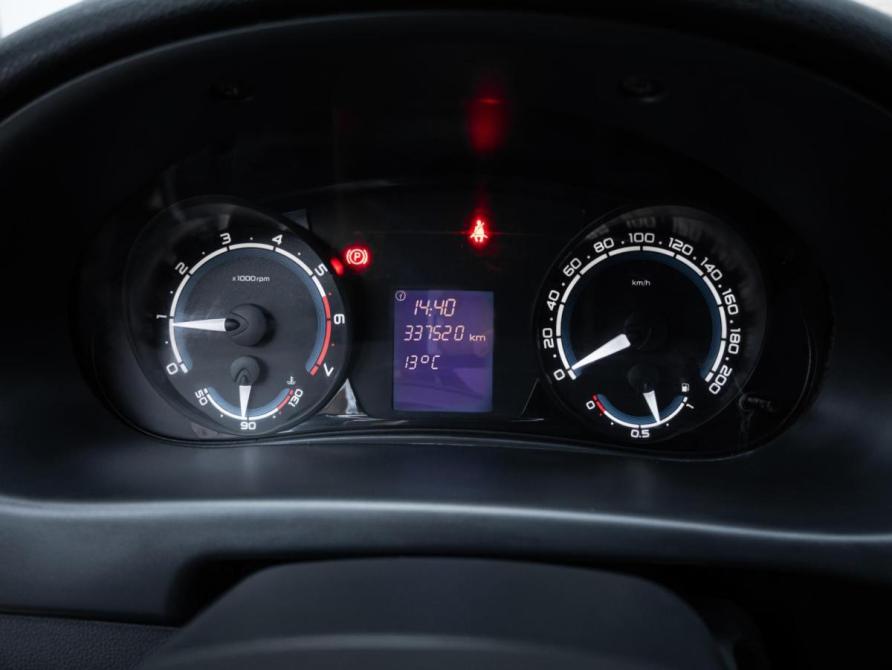 Lada (ВАЗ) Priora I Рестайлинг Ставрополь  - изображение 17