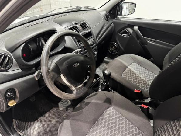 Lada (ВАЗ) Granta I Рестайлинг с пробегом 2020 года, цена 555 897 рублей, 176174 км, хэтчбек, Автокод Объявления