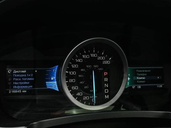Ford Explorer V с пробегом 2013 года, цена 1 609 000 рублей, 216845 км, внедорожник, Автокод Объявления