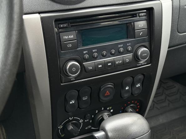 Nissan Almera III (G15) с пробегом 2016 года, цена 749 000 рублей, 127390 км, седан, Автокод Объявления