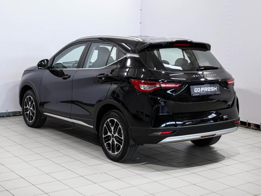 JETOUR X50 Ростов-на-Дону  - изображение 2