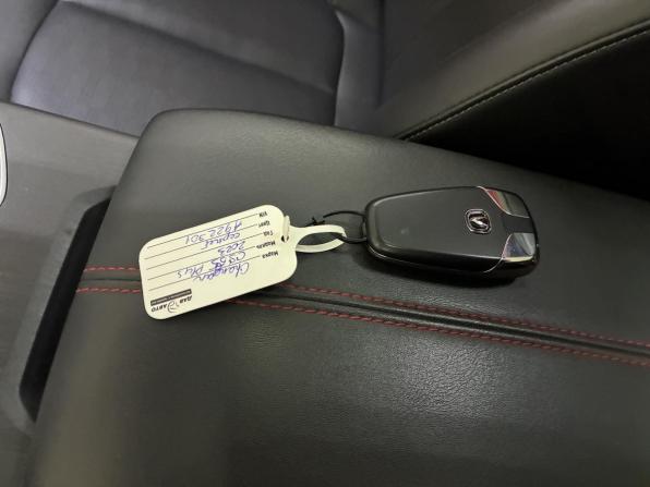 Changan CS55 Plus II с пробегом 2023 года, цена 1 850 000 рублей, 101000 км, внедорожник, Автокод Объявления
