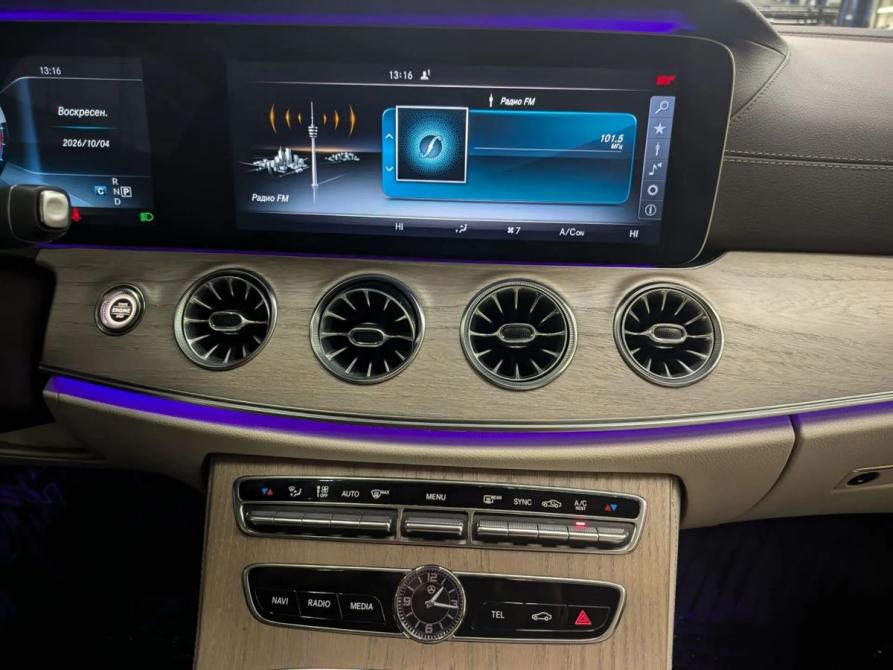 Mercedes-Benz E-Класс V (W213 S213 C238) Москва  - изображение 13
