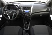 Hyundai Solaris I Нижний Новгород  - изображение 36