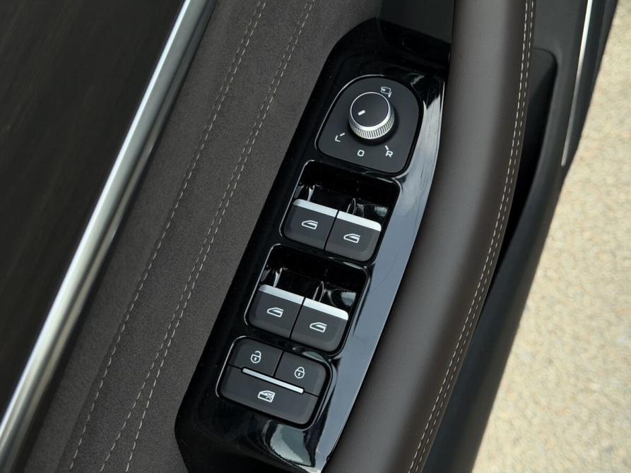 Geely Monjaro I Рестайлинг 2 Казань  - изображение 17
