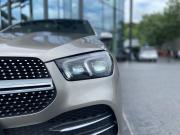 Mercedes-Benz GLE Coupe II (C167) Сочи  - изображение 29
