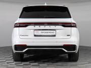 Geely Monjaro I Рестайлинг Химки  - изображение 26